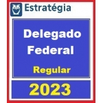 Delegado Federal (E 2023)